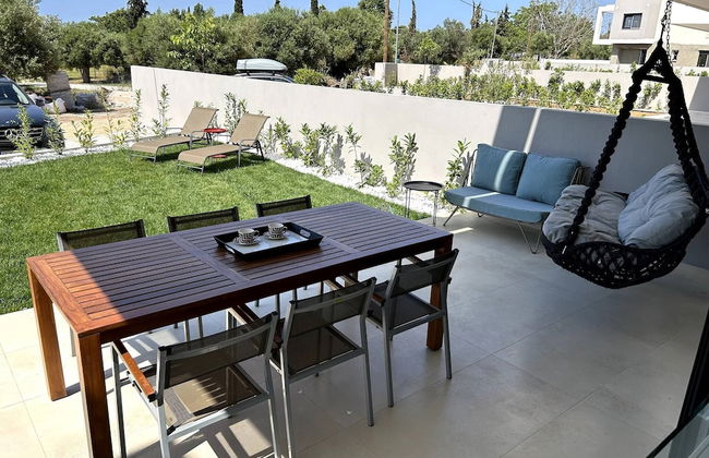 Secluded Paradise in Nikiti, Greece - Lanna Apartment - Photo 20