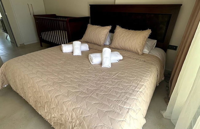 Secluded Paradise in Nikiti, Greece - Lanna Apartment - Photo 9