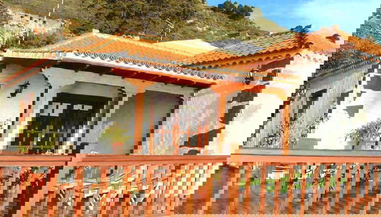 Photo 1 - Casa los Viñedos