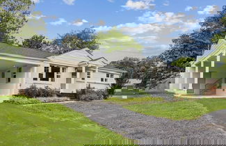 Photo 1 - Chic Retreat Near Airport & Downtown Nashville by RedAwning