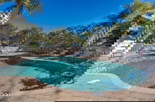 Foto 5 - ~the Bonita Paddle Efficiency~ Your Home Away From Home In Paradise 1 Bedroom Condo by RedAwning