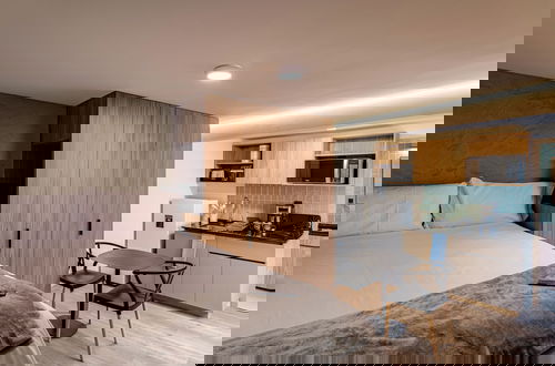 Foto 10 - Mint Roma Residences