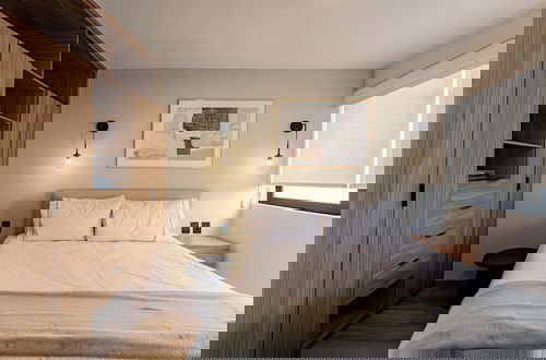 Foto 5 - Mint Roma Residences