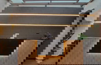 Foto 2 - Mint Roma Residences
