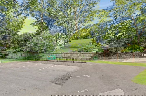 Foto 13 - Stylish Sanctuary Near Emu: Ideal For Med Students 2 Bedroom Apts