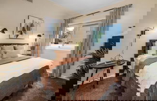 Foto 2 - Stylish Sanctuary Near Emu: Ideal For Med Students 2 Bedroom Apts
