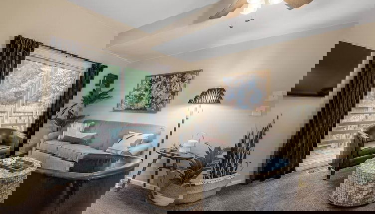 Foto 1 - Stylish Sanctuary Near Emu: Ideal For Med Students 2 Bedroom Apts