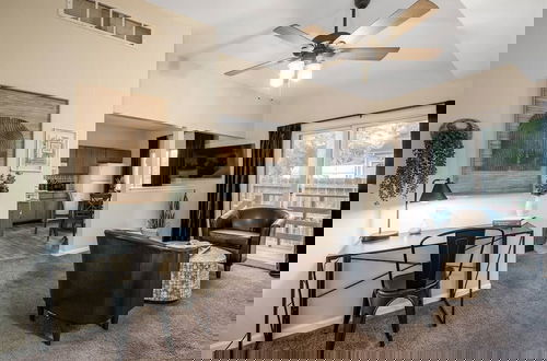 Foto 4 - Stylish Sanctuary Near Emu: Ideal For Med Students 2 Bedroom Apts