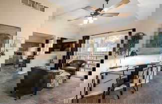 Foto 1 - Stylish Sanctuary Near Emu: Ideal For Med Students 2 Bedroom Apts