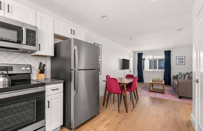 Chic Retreat In The Heart Of Nashville Unit #4a 2 Bedroom Apts - Photo 14