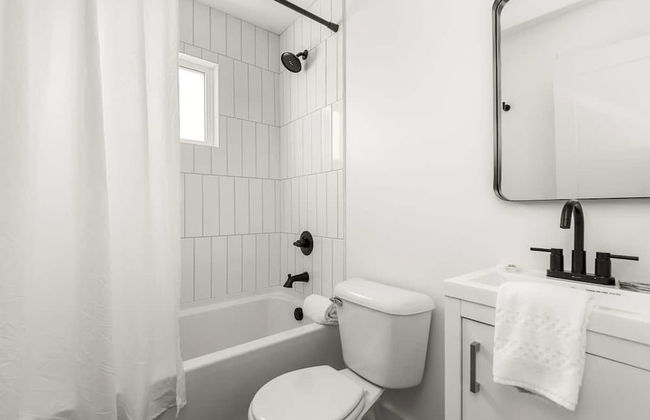 Chic Retreat In The Heart Of Nashville Unit #4a 2 Bedroom Apts - Photo 21