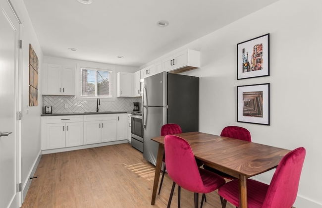Chic Retreat In The Heart Of Nashville Unit #4a 2 Bedroom Apts - Photo 23