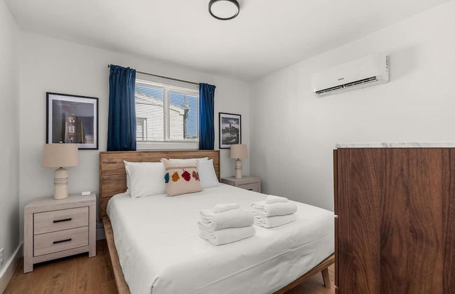 Chic Retreat In The Heart Of Nashville Unit #4a 2 Bedroom Apts - Photo 8