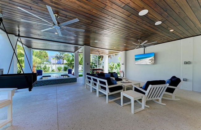 The TipSea Turtle managed by Beach Retreats - Foto 53