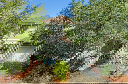 Photo 38 - Charming 4 Br Family Beach Retreat 25 Half Moon, Watersound West Beach 4 Bedroom Home by RedAwning