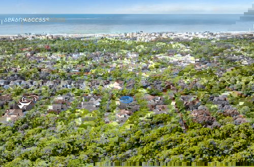 Photo 43 - Charming 4 Br Family Beach Retreat 25 Half Moon, Watersound West Beach 4 Bedroom Home by RedAwning