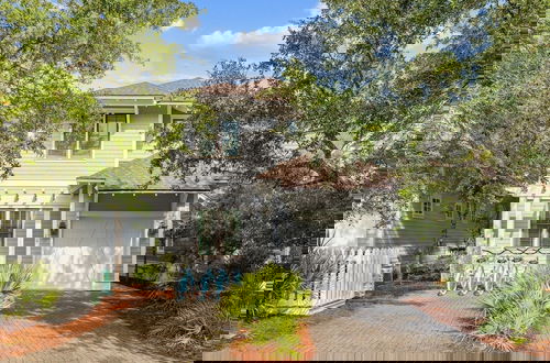 Photo 36 - Charming 4 Br Family Beach Retreat 25 Half Moon, Watersound West Beach 4 Bedroom Home by RedAwning