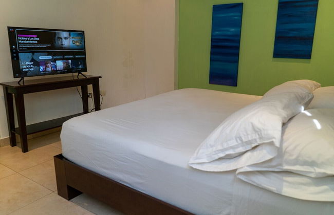Cozumel Apartments - Foto 11