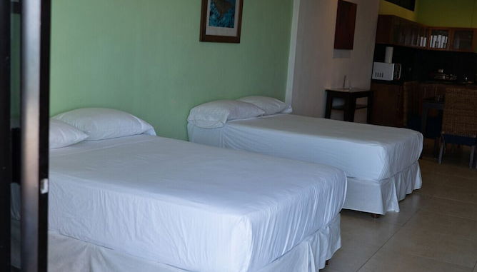 Foto 1 - Cozumel Apartments