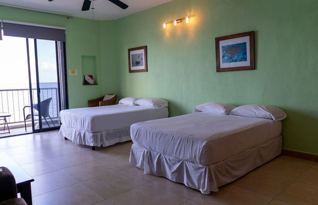 Cozumel Apartments - Foto 10