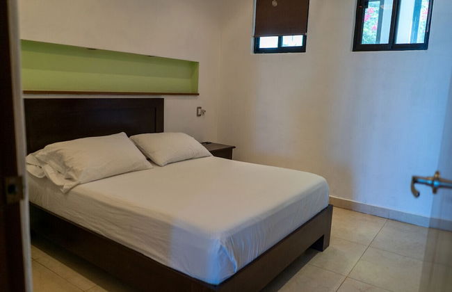 Cozumel Apartments - Foto 18