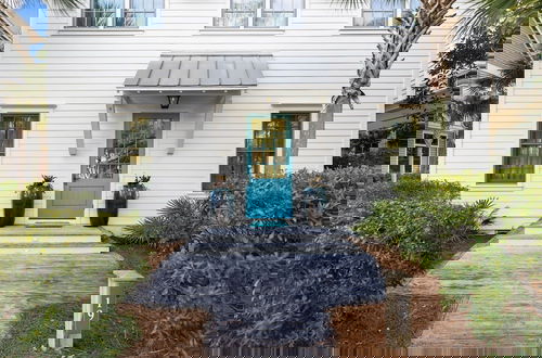 Foto 40 - South Of 30a Close To The Beach + Watercolor Beach Club Evergreen Dream 5 Bedroom Home by RedAwning