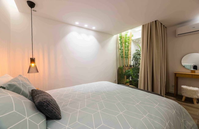 Downtown Albufeira 3-bedroom Luxury Apartment - Foto 14