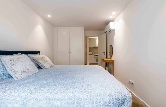 Downtown Albufeira 3-bedroom Luxury Apartment - Foto 3