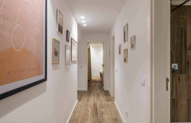 Downtown Albufeira 3-bedroom Luxury Apartment - Foto 11