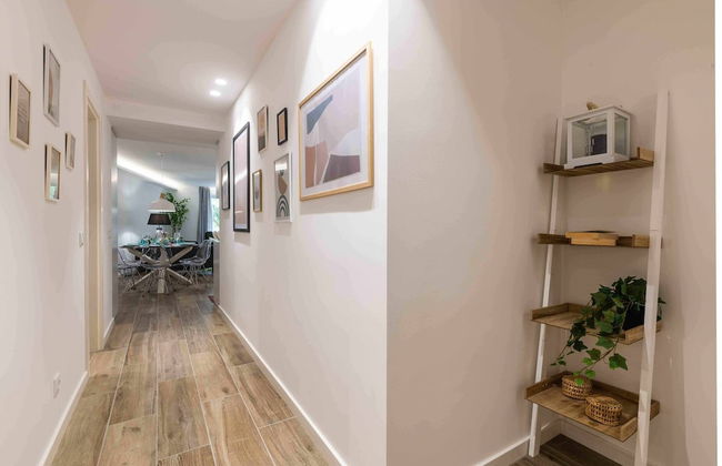 Downtown Albufeira 3-bedroom Luxury Apartment - Foto 19