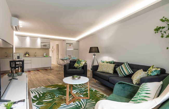 Downtown Albufeira 3-bedroom Luxury Apartment - Foto 7