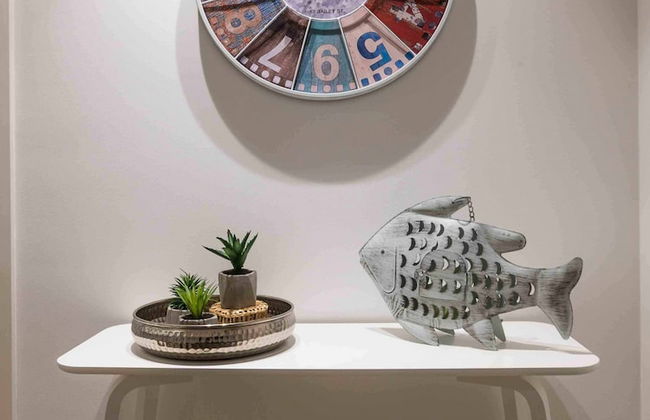 Downtown Albufeira 3-bedroom Luxury Apartment - Foto 9