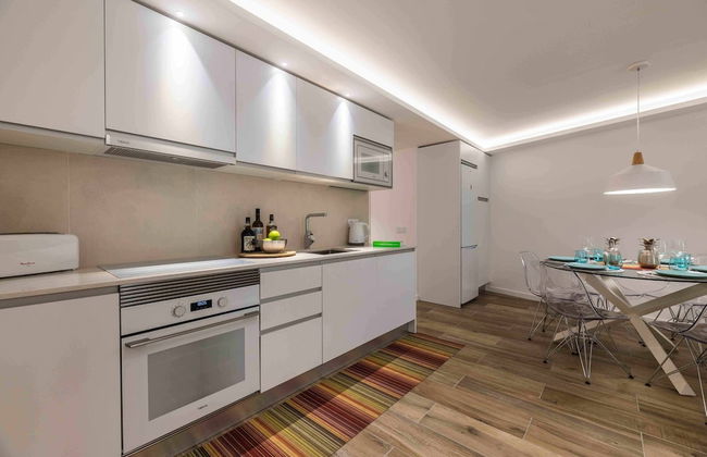 Downtown Albufeira 3-bedroom Luxury Apartment - Foto 10