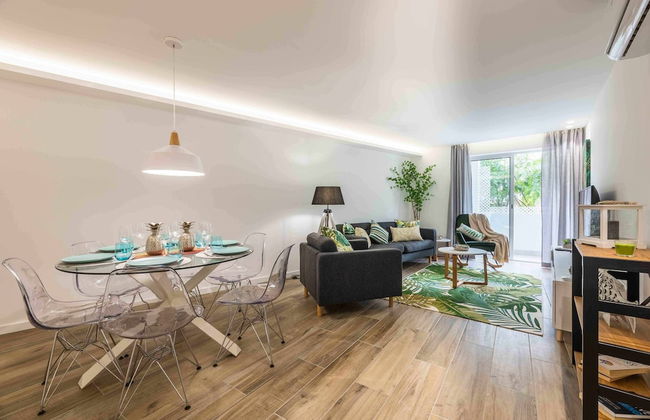 Downtown Albufeira 3-bedroom Luxury Apartment - Foto 6