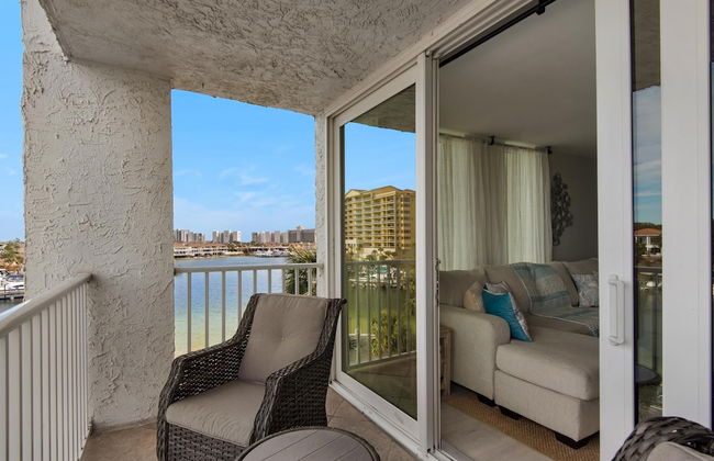 Dolphin Point #401c - Foto 57