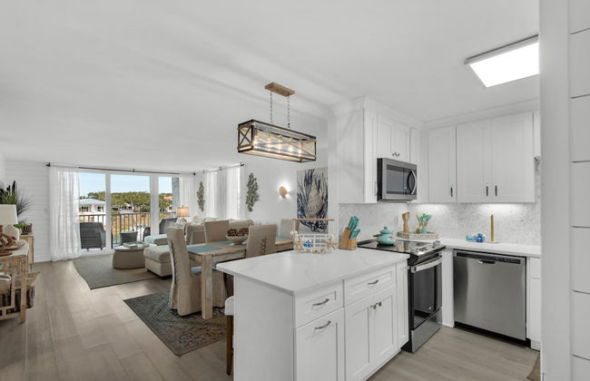 Dolphin Point #401c - Foto 51
