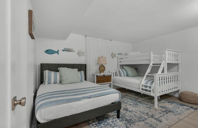 Dolphin Point #401c - Foto 9