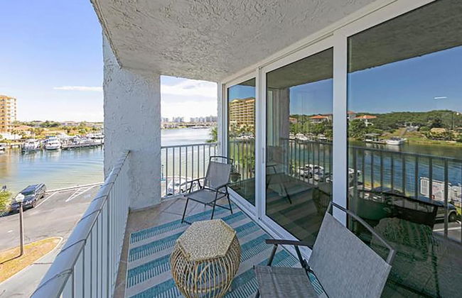 Dolphin Point #401c - Foto 68
