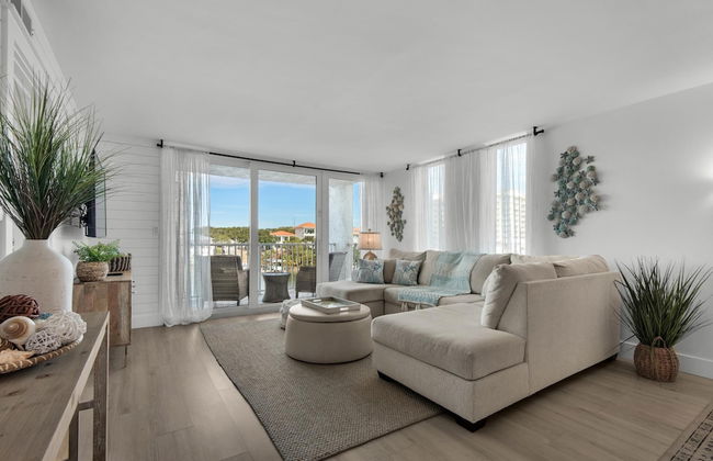 Dolphin Point #401c - Foto 29