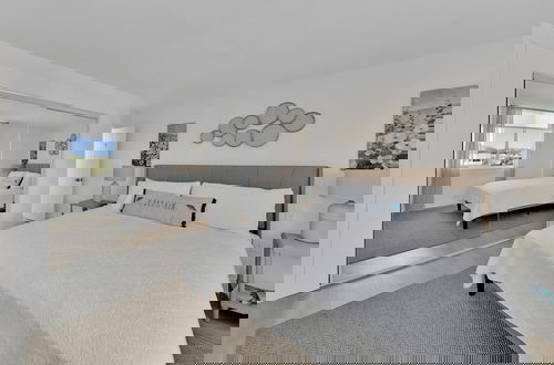 Foto 4 - Dolphin Point #401c