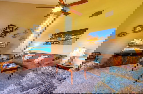 Foto 73 - Wailea Ekahi One Bedrooms - Garden View by Coldwell Banker Island Vacations