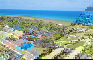 Foto 1 - Le Onde Apartment 4 With Pool and Sea