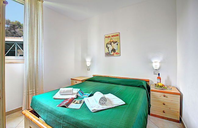Le Onde Apartment 4 With Pool and Sea - Foto 4