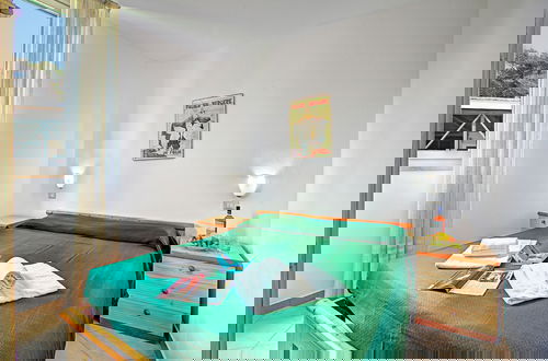 Foto 4 - Le Onde Apartment 4 With Pool and Sea