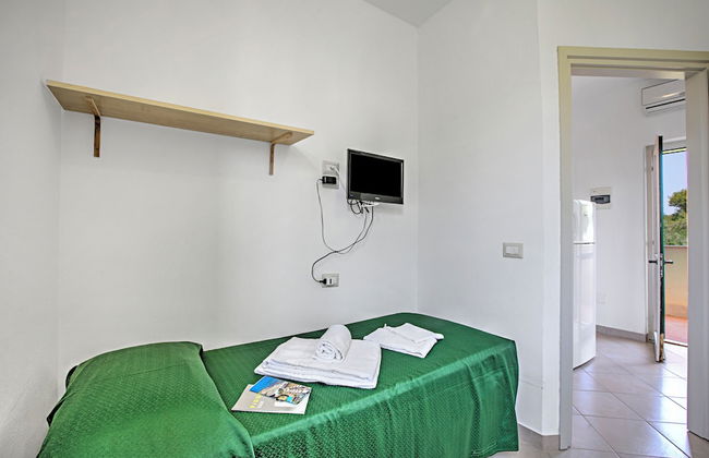 Le Onde Apartment 4 With Pool and Sea - Foto 2