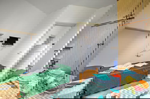 Foto 15 - Le Onde Apartment 4 With Pool and Sea
