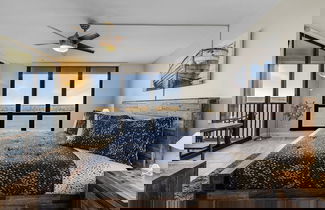 Foto 1 - The Palms Of Bay Beach #5d 2 Bedroom Condo