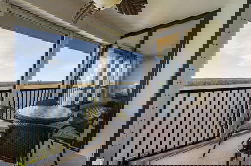 Foto 16 - The Palms Of Bay Beach #5d 2 Bedroom Condo