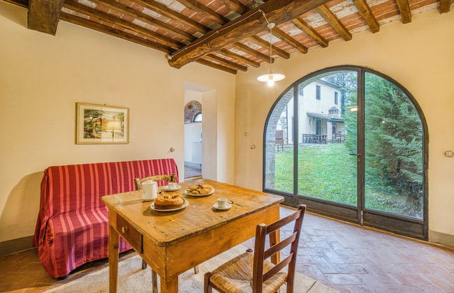 Family Tuscany Villa with private pool - Foto 31