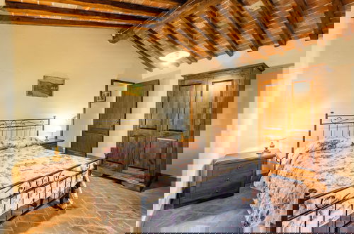 Foto 7 - Family Tuscany Villa with private pool